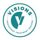 Visions Adolescent Treatment Center - Dallas logo